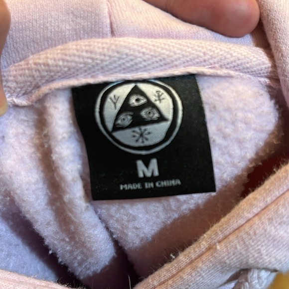 🦥Hoodie🦥 - Picture 3 of 3